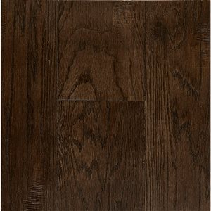 Sample Hydri-Wood Prefinished Oak Saloon Distressed Engineered Hardwood Flooring