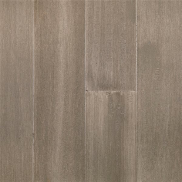 Sample HydriWood Prefinished Oak Sterling Distressed Engineered