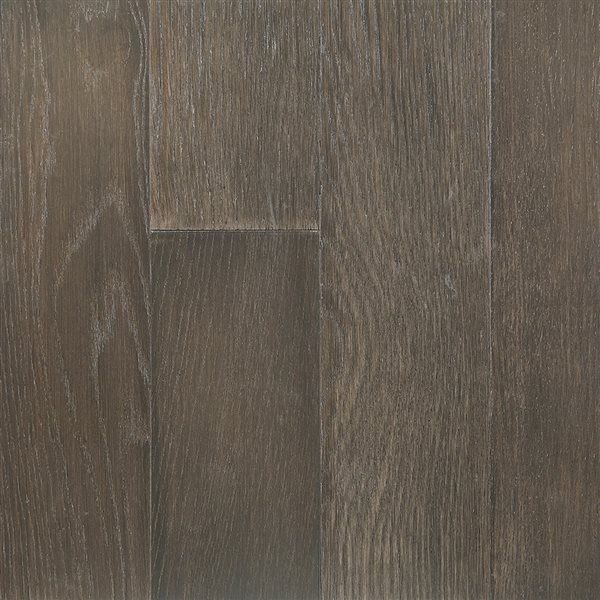 Sample HydriWood Prefinished Oak Bronco Distressed Engineered Hardwood