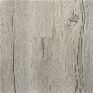 Nouveaux 10-piece Sandcastle Commercial/residential Luxury Vinyl Plank Locking Flooring