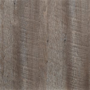 Nouveaux 5-piece Provincial Oak Commercial/residential Luxury Vinyl Plank Locking Flooring