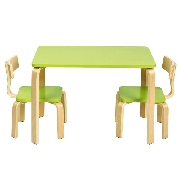 Kids dining clearance set