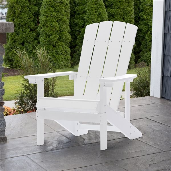 Rona best sale adirondack chair