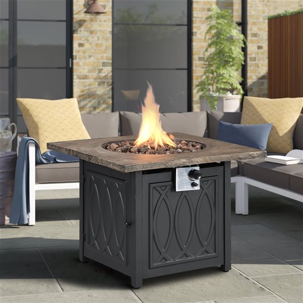 propane fire pits near me for sale