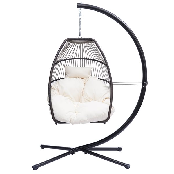 Rona discount hanging chair