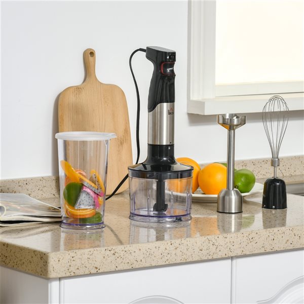 Cuisinart Velocity Ultra Blender with Electronic Controls - 10