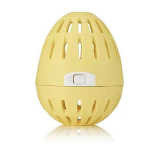 Ecoegg Environmentally Friendly Hypoallergenic Fragrance-Free Laundry Egg - 720 Loads