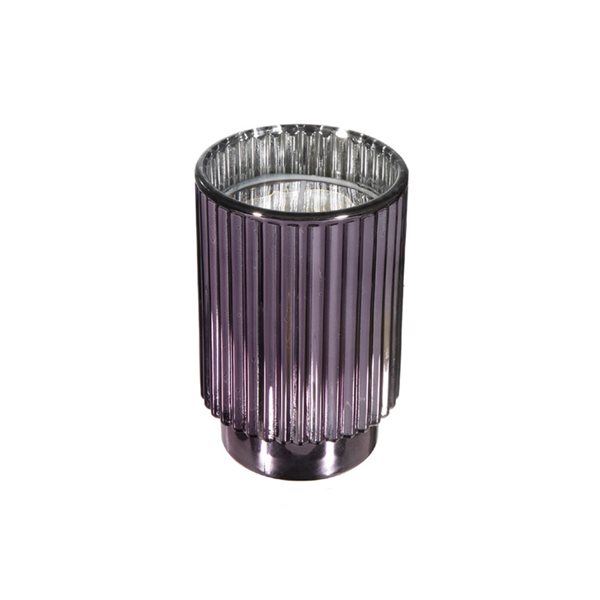 Chandelle parfumée de iH casadécor, Rêves tropicaux, paquet de 2