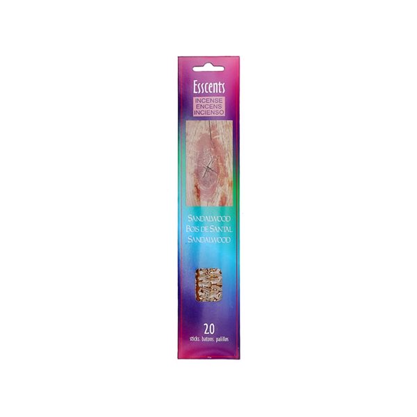 iH casadécor Esscents Stick (Sandalwood) - Set of 8