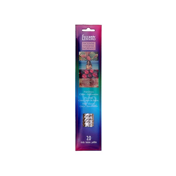 iH casadécor Mix Esscents Stick - Set of 8