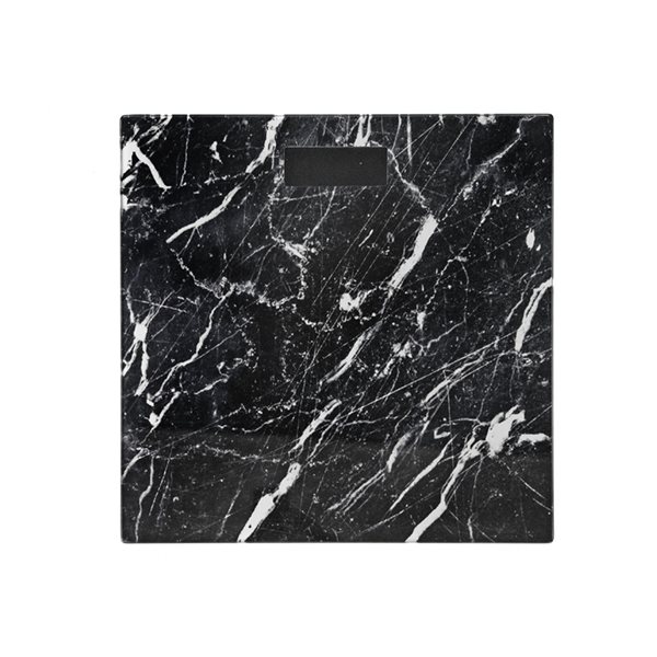 iH casadécor Black Marble Scale