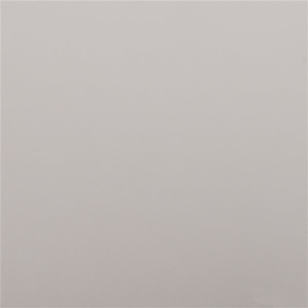 Southern Enterprises Ablo 22-in Grey Transitional Writing Desk