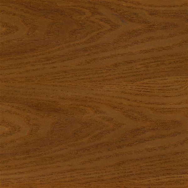 Holly & Martin Macen Oak Industrial Console Table