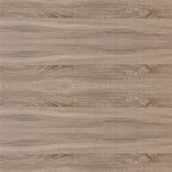 Holly & Martin Macen Mocha Grey Industrial Console Table