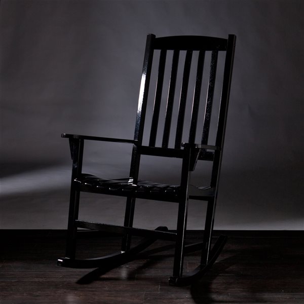 Scary The Rocking Chair ubicaciondepersonas.cdmx.gob.mx