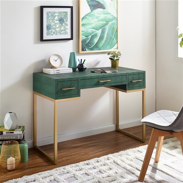 Southern enterprises deals writing desk