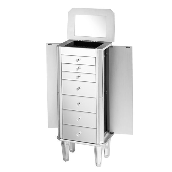 Jewelry Armoire Assembly By Handy: Expert, Vetted Professionals, Convenient  Scheduling, Affordable : Target