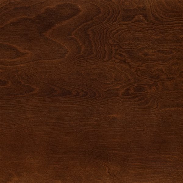 Holly & Martin Macen Dark Tobacco Industrial Console Table