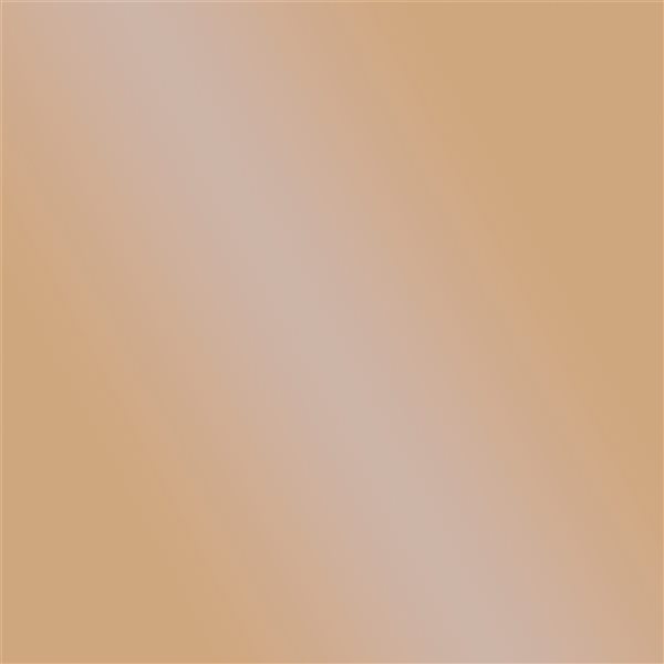 Southern Enterprises Comi Champagne Glass Square End Table