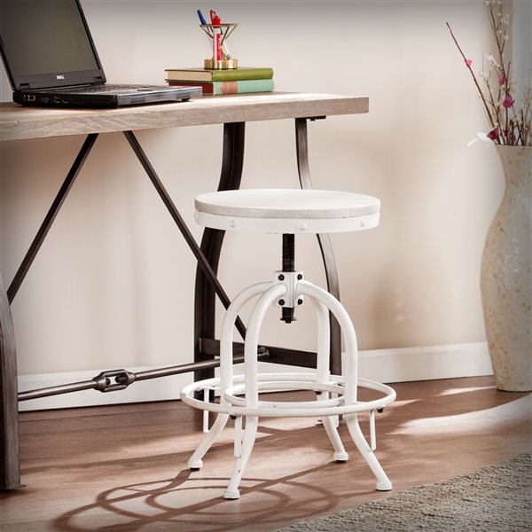 Pittsburgh adjustable best sale height chair