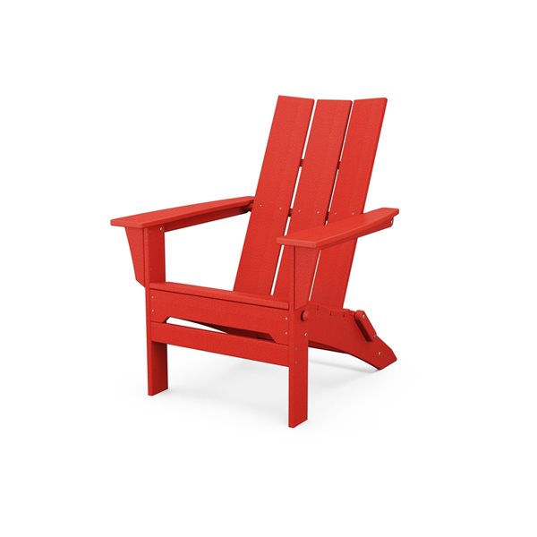 Trex adirondack store chairs