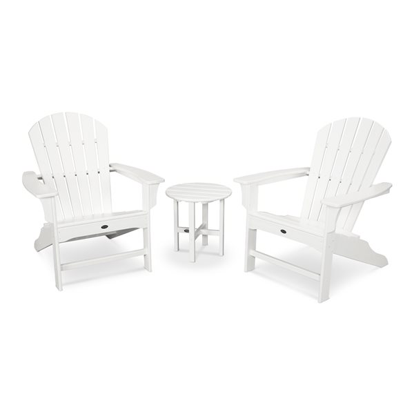 Trex yacht club rocker set hot sale