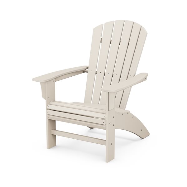 Waterfall adirondack outlet chair