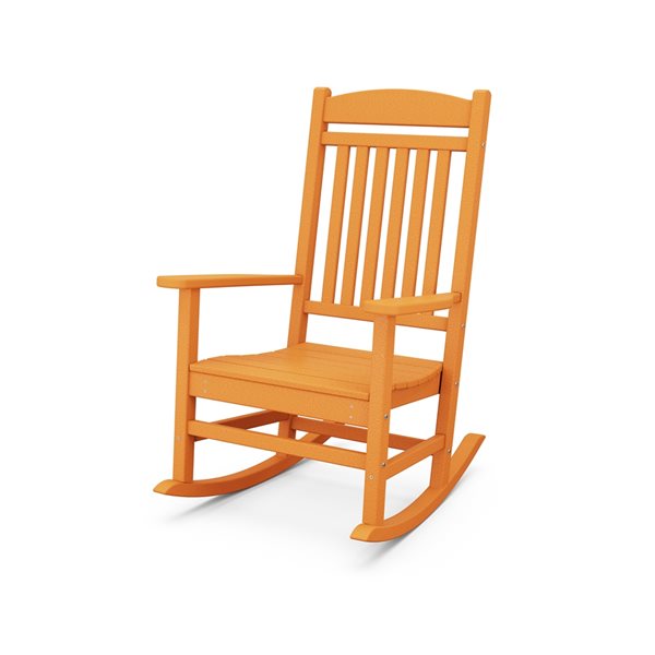 Trex discount rocking chairs