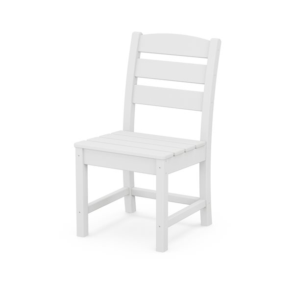 Polywood lakeside dining discount chair