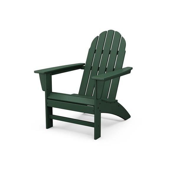 Trex seaport rocking online chair