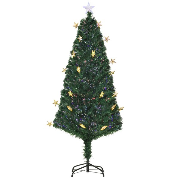 Beautiful Green Artificial Indoor Christmas Xmas Tree 2ft,4ft,5ft,6ft,