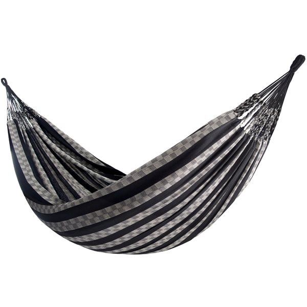 Hamac double Splendora par Vivere en coton