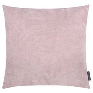 Gouchee Home Alfa 20-in x 20-in Square Pink Throw Pillow