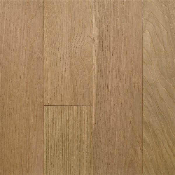 Hydri-wood 1/4-in Prefinished Oak Marigold Engineered Hardwood Flooring - 5-in Wide (16.68-sq. ft)