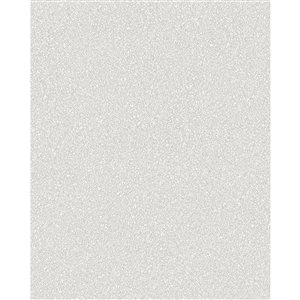 Marburg Griselda 56.4-sq. ft. Taupe Non-Woven Abstract Unpasted Wallpaper