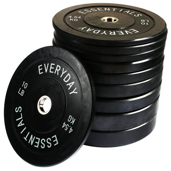 Everyday essentials dumbbell set sale