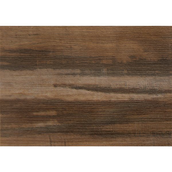 Monarch Specialties 48-in Brown Reclaimed-look Modern Console Table