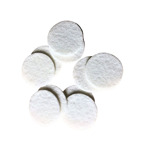 Ewbank 10 13-in Scouring Floor Polisher Pad