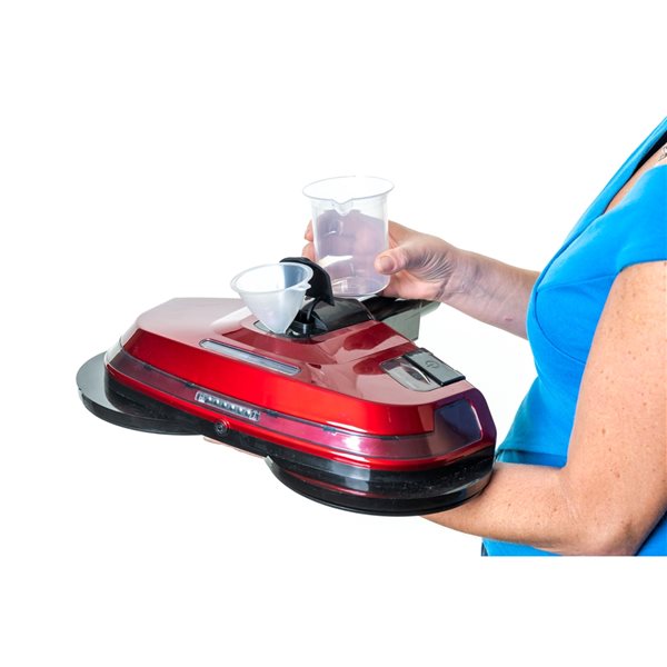 EwBank FP80 Wet/Dry Rotary Floor Polisher