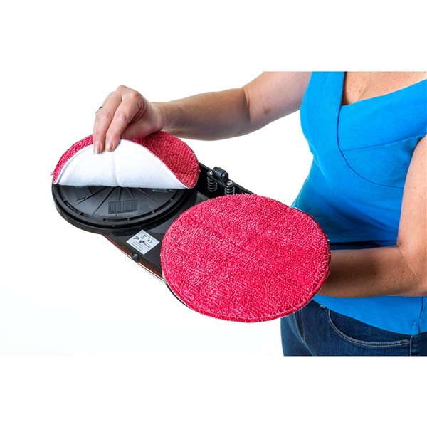 EwBank FP80 Wet/Dry Rotary Floor Polisher