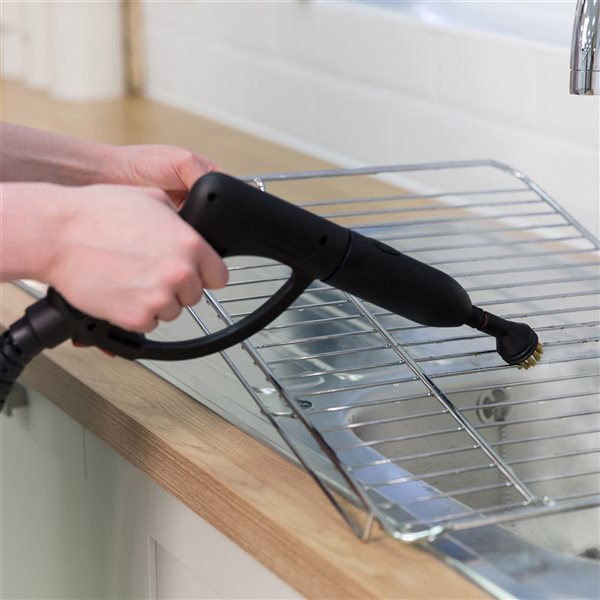 EwBank Steam Dynamo 1500W Powerful Steam Cleaner