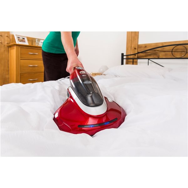 EwBank UV400 1-speed Carpet Cleaner