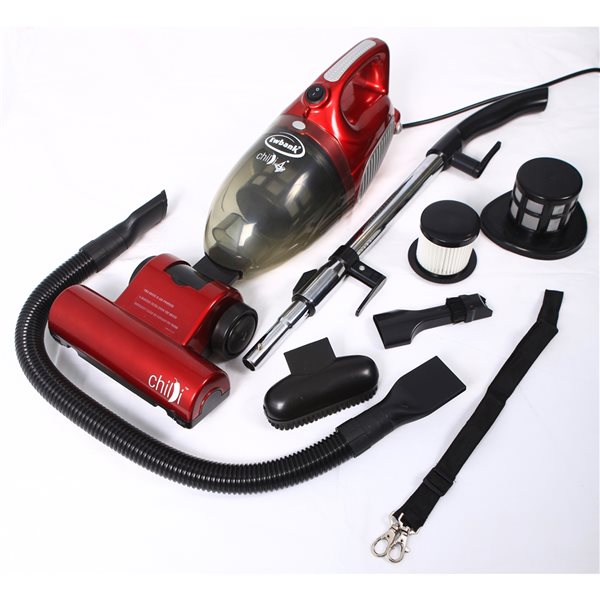 Ewbank Chilli Stick Vacuum (Convertible To Handheld)