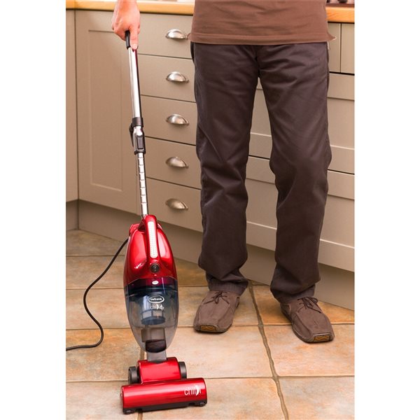 Ewbank Chilli Stick Vacuum (Convertible To Handheld)