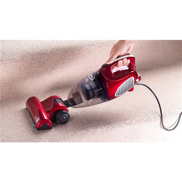 Aspirateur-balai portatif Chilli de Ewbank