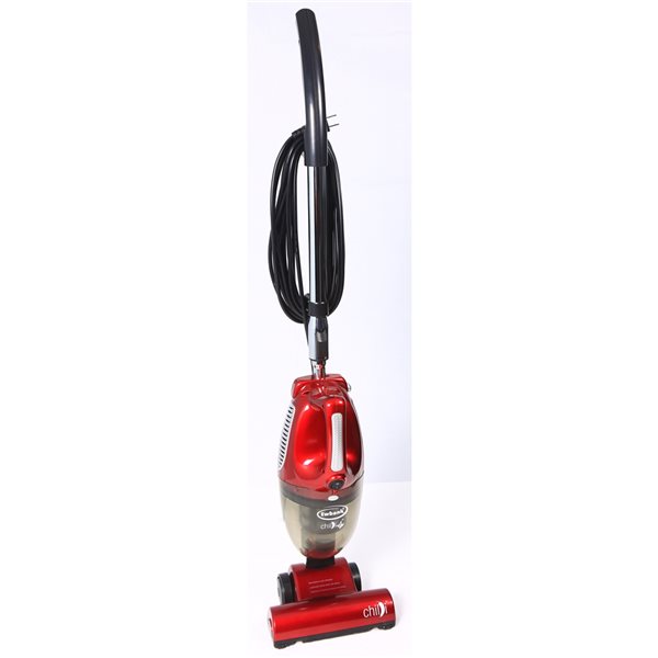 Aspirateur-balai portatif Chilli de Ewbank