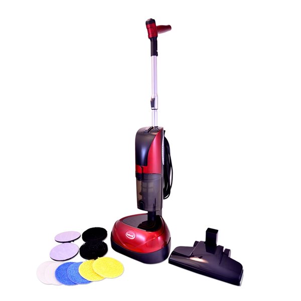 Ewbank EPV1100 Wet/Dry Rotary Floor Polisher