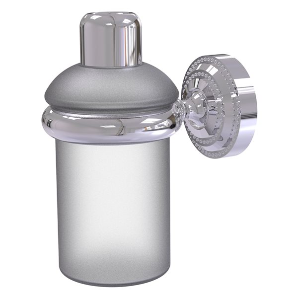 Allied Brass Dottingham Polished Chrome Scent Stick Holder