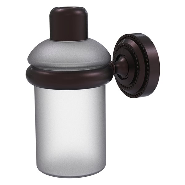 Allied Brass Dottingham Antique Bronze Scent Stick Holder