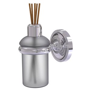 Allied Brass Prestige Regal Polished Chrome Scent Stick Holder